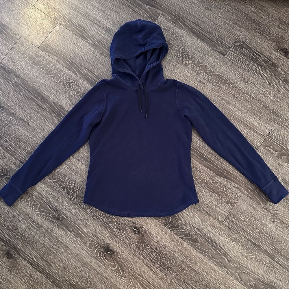 American Giant Women’s Classic Hoodie